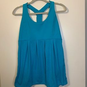 WOMENS Lululemon Tank Top